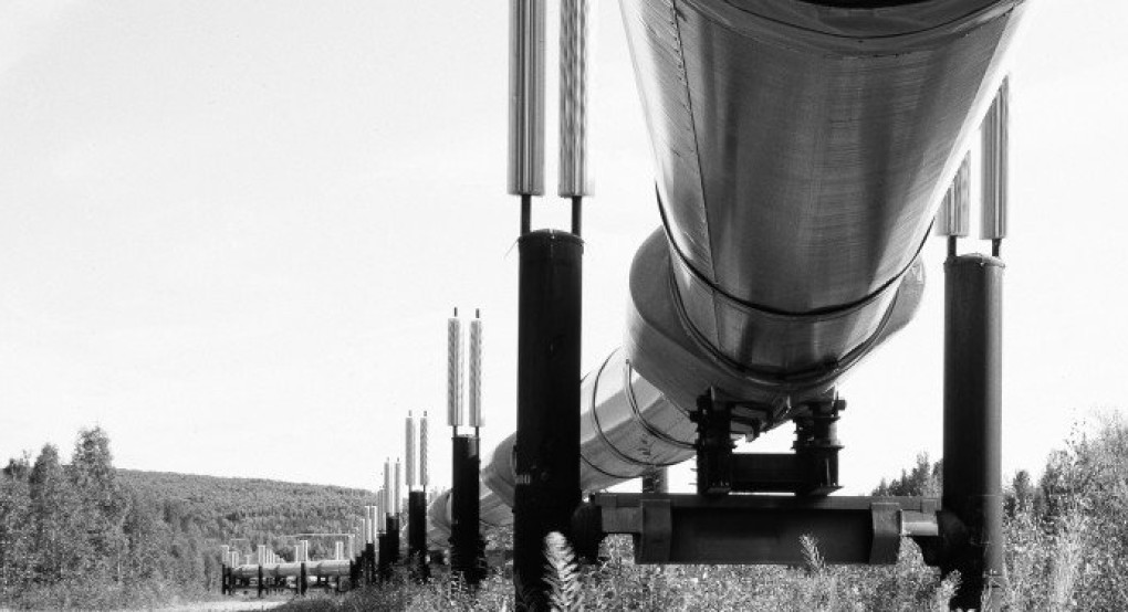 Ελλάδα - Βουλγαρία: Ξαναπαίρνει μπρος το σχέδιο για τον αγωγό πετρελαίου Μπουργκάς - Αλεξανδρούπολης