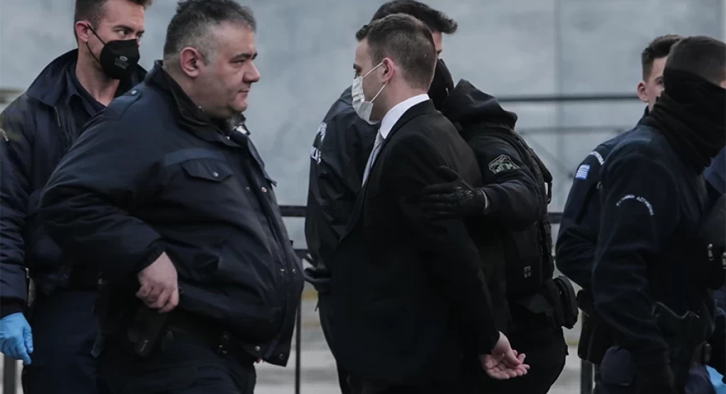 Αναγνωστόπουλος: «Όχι» στο αίτημα αναβολής – Διεκόπη για τις 28 Μαρτίου η δίκη