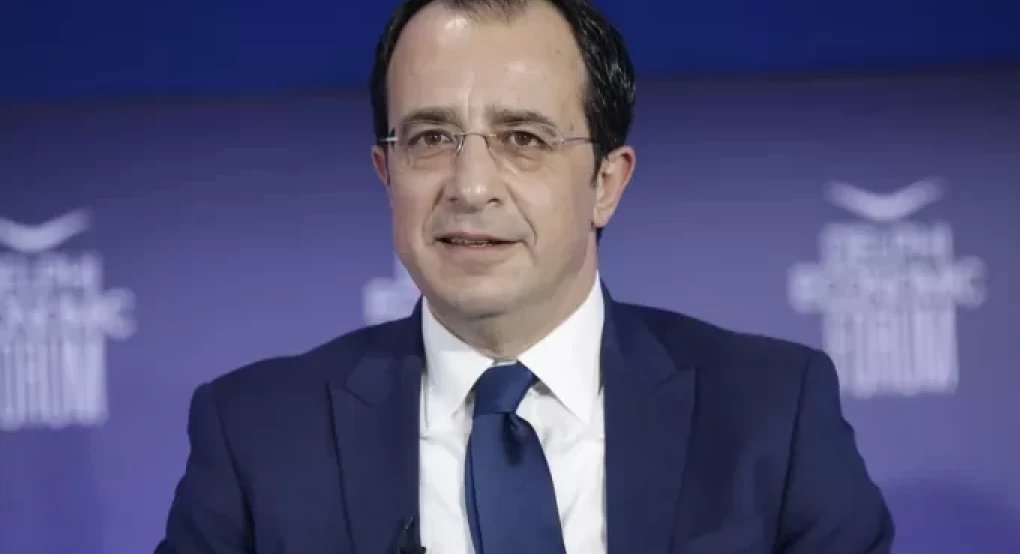 Κύπρος: Αναλαμβάνει καθήκοντα η νέα κυβέρνηση Ν. Χριστοδουλίδη Κύπρος: Αναλαμβάνει καθήκοντα η νέα κυβέρνηση Ν. Χριστοδουλίδη