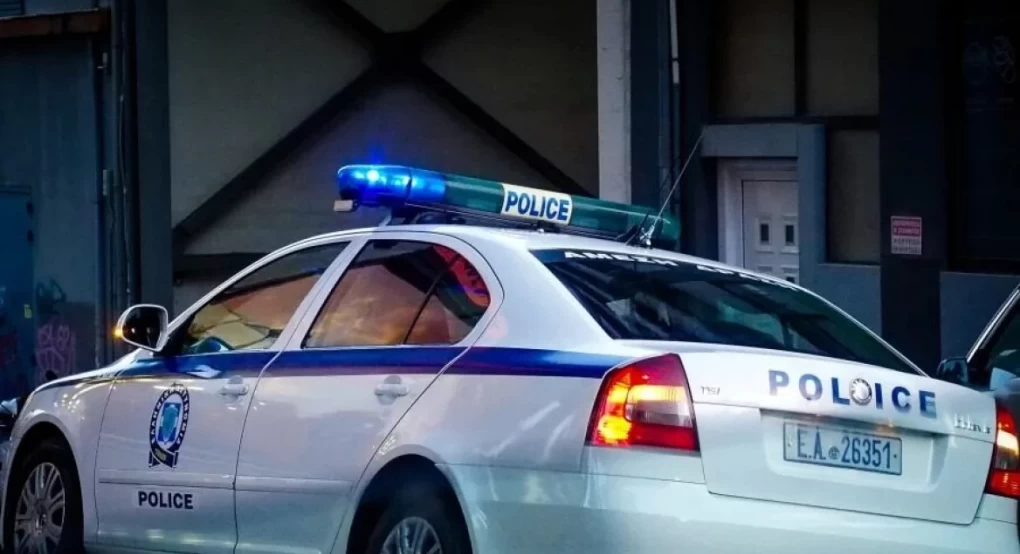 Αθήνα: Εξαρθρώθηκε κύκλωμα σωματεμπορίας - Κρατούσαν φυλακισμένες τουλάχιστον 20 γυναίκες Αθήνα: Εξαρθρώθηκε κύκλωμα σωματεμπορίας - Κρατούσαν φυλακισμένες τουλάχιστον 20 γυναίκες