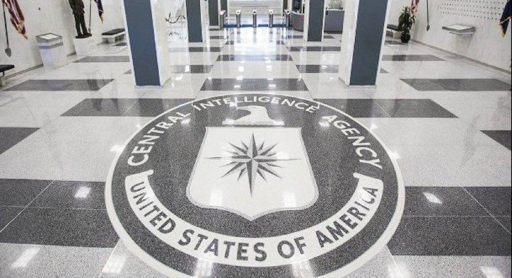Διευθυντής CIA: Ο Πούτιν είναι πεπεισμένος ότι θα κερδίσει με έναν πόλεμο φθοράς Διευθυντής CIA: Ο Πούτιν είναι πεπεισμένος ότι θα κερδίσει με έναν πόλεμο φθοράς