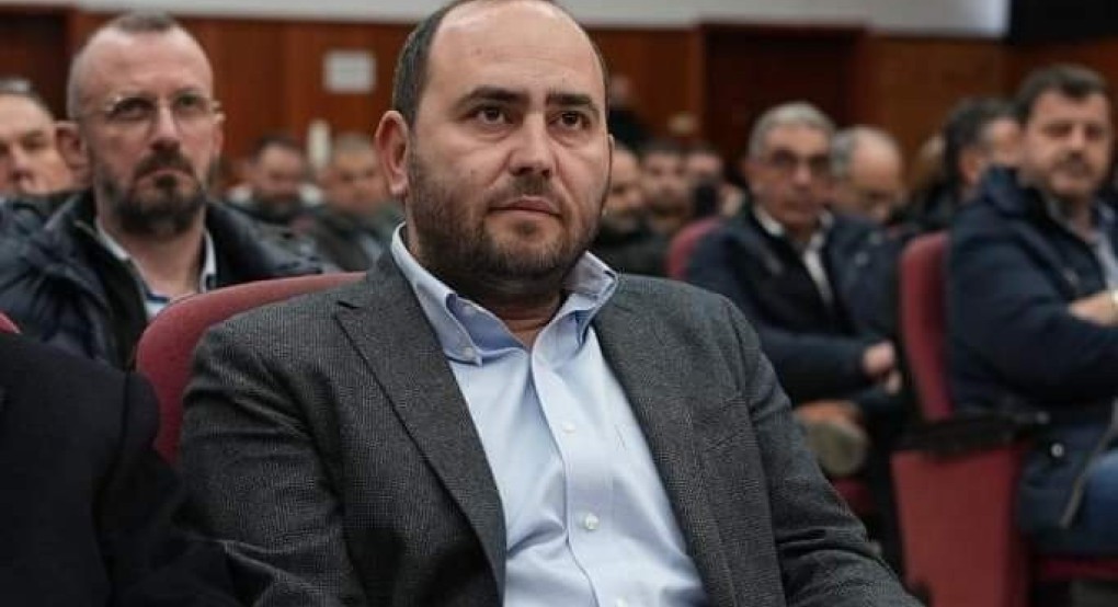 Λάκης Βασιλειάδης: Η ΠΚΜ έχει χρησιμοποιήσει υποδειγματικά το ΕΣΠΑ Λάκης Βασιλειάδης: Η ΠΚΜ έχει χρησιμοποιήσει υποδειγματικά το ΕΣΠΑ