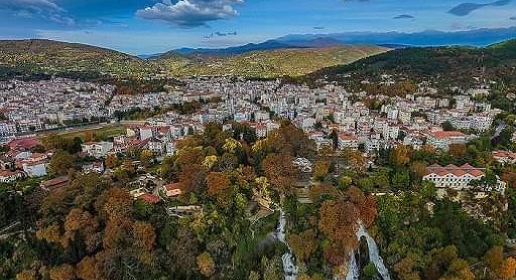 Φίλιππος Γκιούρος: Όταν ο Δήμος συνεργάζεται με την κυβέρνηση Φίλιππος Γκιούρος: Όταν ο Δήμος συνεργάζεται με την κυβέρνηση