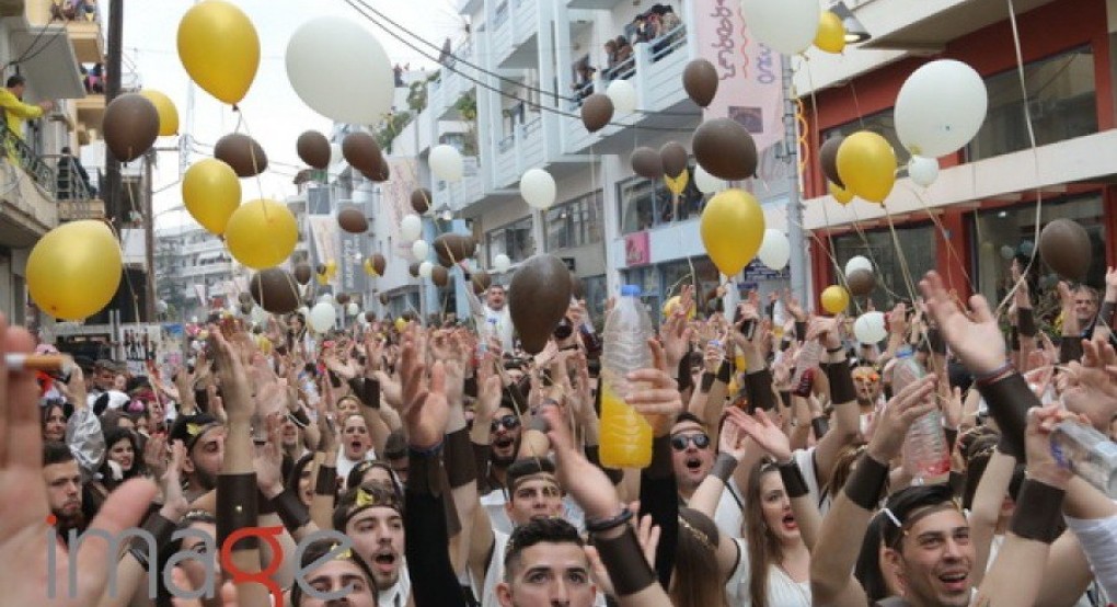 Βροχές αύριο στα δυτικά και τα βόρεια, καταιγίδες στα βορειοδυτικά, ενισχυμένοι νοτιάδες, υψηλές για την εποχή θερμοκρασίες και αυξημένες συγκεντρώσεις αφρικανικής σκόνης Βροχές αύριο στα δυτικά και τα βόρεια, καταιγίδες στα βορειοδυτικά, ενισχυμένοι νοτιάδες, υψηλές για την εποχή θερμοκρασίες και αυξημένες συγκεντρώσεις αφρικανικής σκόνης