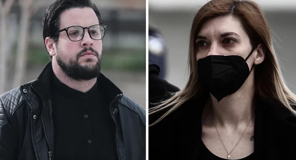 Η Πισπιρίγκου μήνυσε τον Μάνο Δασκαλάκη για ψεύδη κατάθεση Η Πισπιρίγκου μήνυσε τον Μάνο Δασκαλάκη για ψεύδη κατάθεση