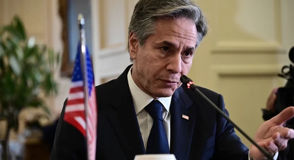 Στέιτ Ντιπάρτμεντ: Ηγετικός ο ρόλος της Ελλάδας, αναβαθμισμένη η αμυντική συνεργασία με τις ΗΠΑ