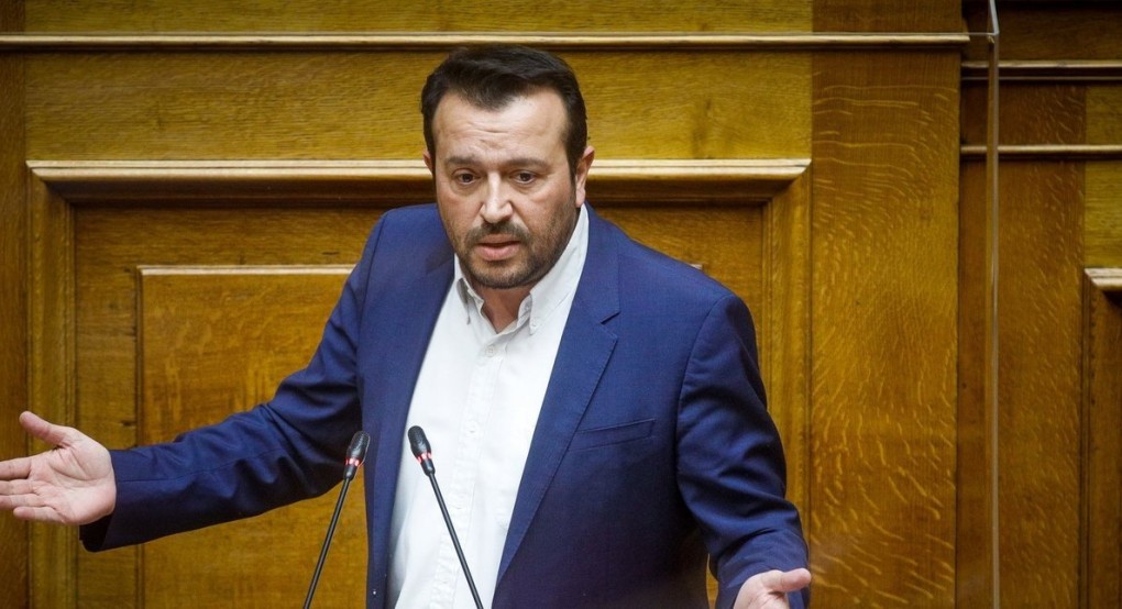 Καταδίκη Παππά -Μητσοτάκης: Ατιμωτικό αδίκημα, πού «κρατάει» τον Τσίπρα; Καταδίκη Παππά -Μητσοτάκης: Ατιμωτικό αδίκημα, πού «κρατάει» τον Τσίπρα;