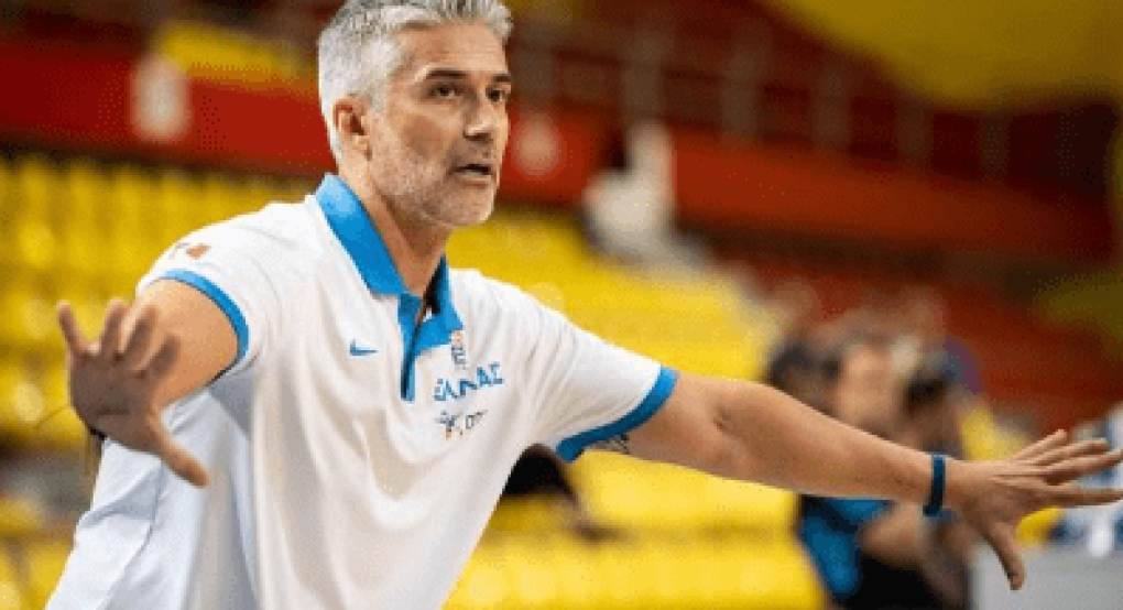 Εθνική Εφήβων: Προπόνηση για τα κλιμάκια Νότου και Βορρά Εθνική Εφήβων: Προπόνηση για τα κλιμάκια Νότου και Βορρά