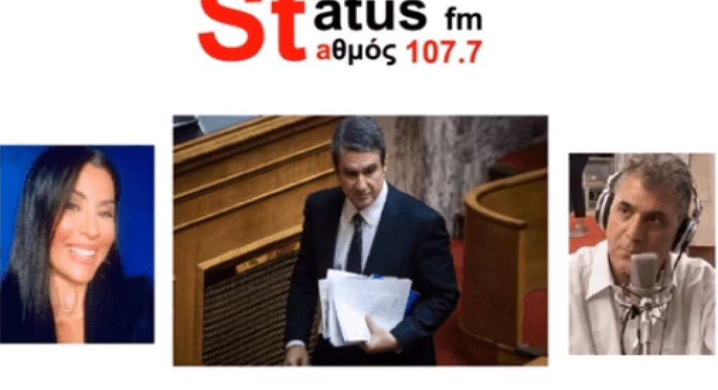 Ανδρέας Λοβέρδος: Αν την 1η Κυριακή δεν έχουμε μεγάλες δυνάμεις, οι δεύτερες εκλογές μας απειλούν Ανδρέας Λοβέρδος: Αν την 1η Κυριακή δεν έχουμε μεγάλες δυνάμεις, οι δεύτερες εκλογές μας απειλούν