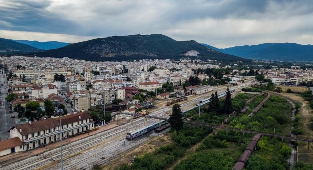 Στο Δικαστήριο της Ε.Ε. η Ελλάδα για τις σιδηροδρομικές μεταφορές