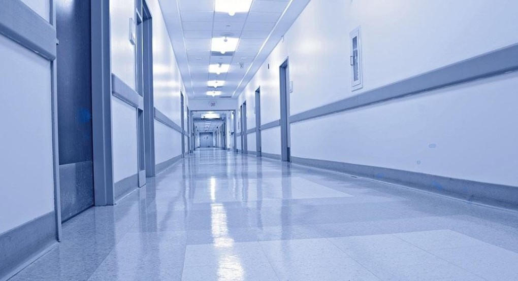 Άκυρος ο διαγωνισμός για τρία νοσοκομεία από το Ίδρυμα Σταύρος Νιάρχος Άκυρος ο διαγωνισμός για τρία νοσοκομεία από το Ίδρυμα Σταύρος Νιάρχος