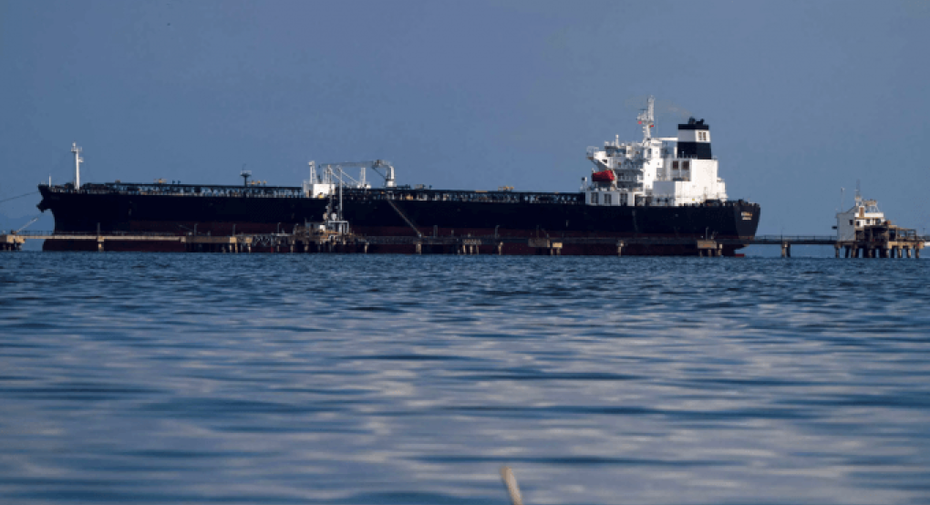 Αλβανία: Υπό κράτηση πλήρωμα τάνκερ που μετέφερε 22.500 τόνους ρωσικού πετρελαίου
