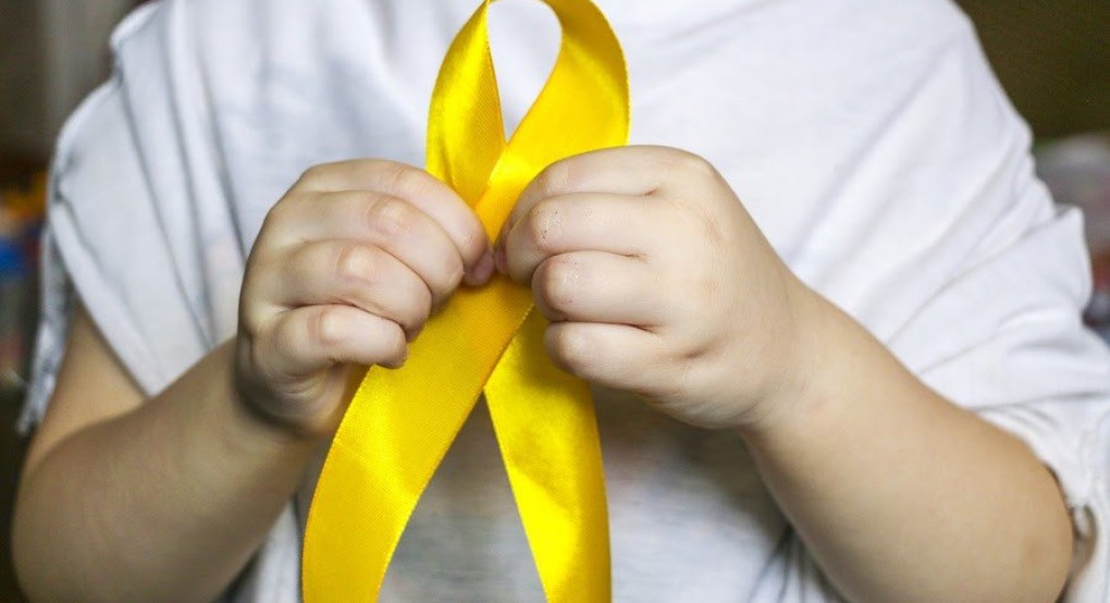 Παιδικός Καρκίνος: Δύο αταίριαστες λέξεις που χρέος μας είναι να μη γίνουν αξεπέραστες
