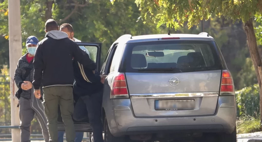 Κολωνός: 6 ακόμη πρόσωπα κλήθηκαν από την ανακρίτρια -Ανάμεσά τους πρώην διαιτητής Κολωνός: 6 ακόμη πρόσωπα κλήθηκαν από την ανακρίτρια -Ανάμεσά τους πρώην διαιτητής