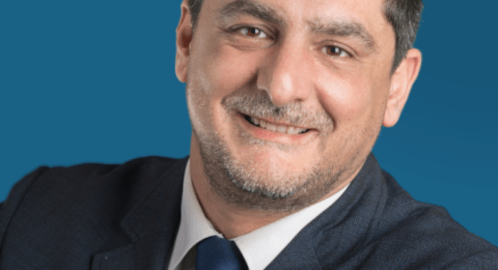 Την Κυριακή 12/3 παρουσιάζει τον συνδυασμό "Μέλλον Δημιουργίας" ο Στάθης Φουντουκίδης Την Κυριακή 12/3 παρουσιάζει τον συνδυασμό "Μέλλον Δημιουργίας" ο Στάθης Φουντουκίδης
