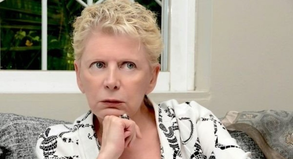 H οργή της Έλενας Ακρίτα για τις αναρτήσεις για τα Τέμπη: «Εισαγγελέας ακούει;» H οργή της Έλενας Ακρίτα για τις αναρτήσεις για τα Τέμπη: «Εισαγγελέας ακούει;»