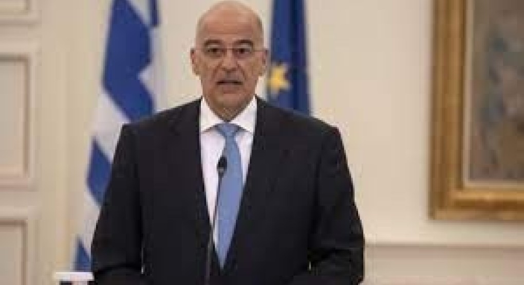Μήνυμα Ν. Δένδια για την επέτειο ενσωμάτωσης των Δωδεκανήσων Μήνυμα Ν. Δένδια για την επέτειο ενσωμάτωσης των Δωδεκανήσων