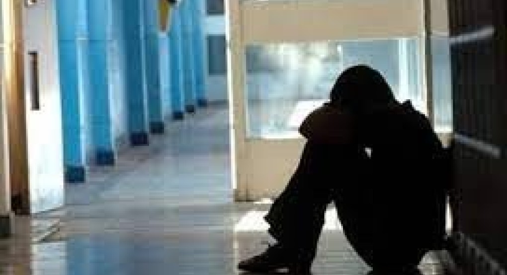 Βόλος: Μαθητής καταγγέλλει «ακραία» σεξουαλική παρενόχληση από συμμαθητές του Βόλος: Μαθητής καταγγέλλει «ακραία» σεξουαλική παρενόχληση από συμμαθητές του