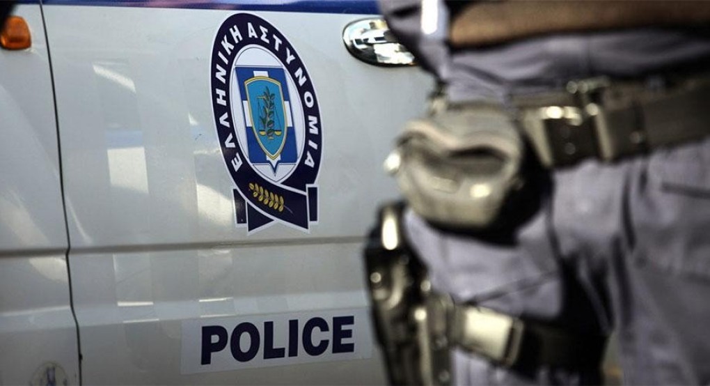 Κυψέλη: Συνελήφθη 19χρονος που είχε επιτεθεί σεξουαλικά σε δύο γυναίκες Κυψέλη: Συνελήφθη 19χρονος που είχε επιτεθεί σεξουαλικά σε δύο γυναίκες