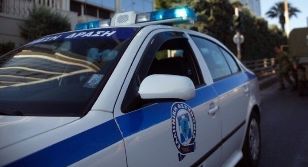 Συνελήφθη ένα άτομο για κλοπές οχημάτων σε Ημαθία και Θεσσαλονίκη