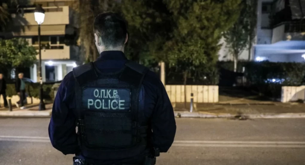 Σεσημασμένος ληστής είχε «στρατοπεδεύσει» δίπλα σε σπίτι υπουργού -Συνελήφθη από την ΟΠΚΕ