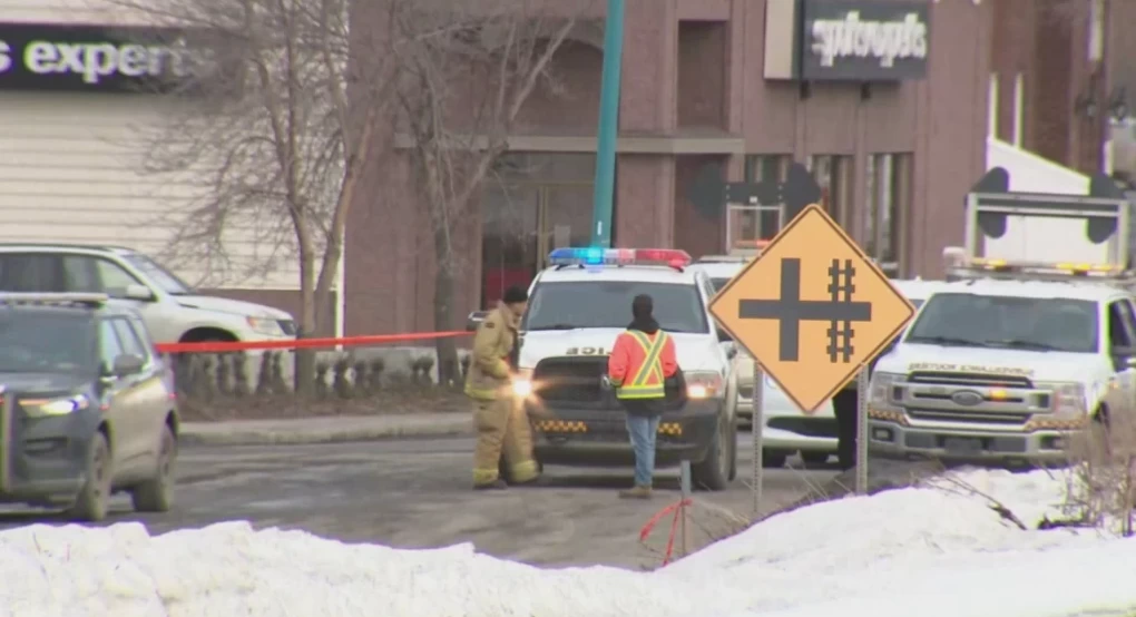 Καναδάς: Φορτηγάκι έπεσε πάνω σε πεζούς - Δυο νεκροί και εννιά τραυματίες