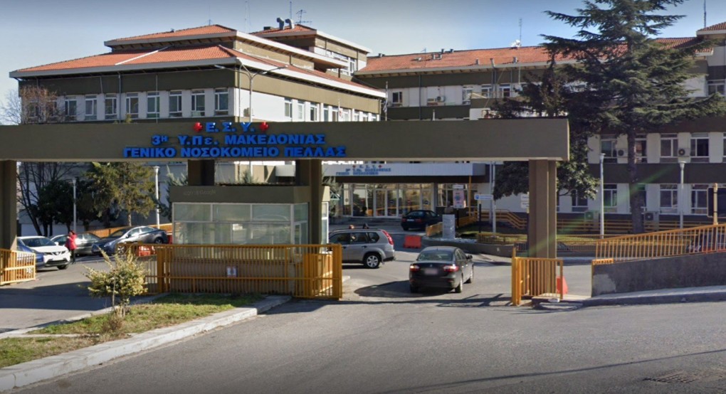 Πρόγραμμα εξορμήσεων αιμοδοσίας για τον Απρίλιο Πρόγραμμα εξορμήσεων αιμοδοσίας για τον Απρίλιο