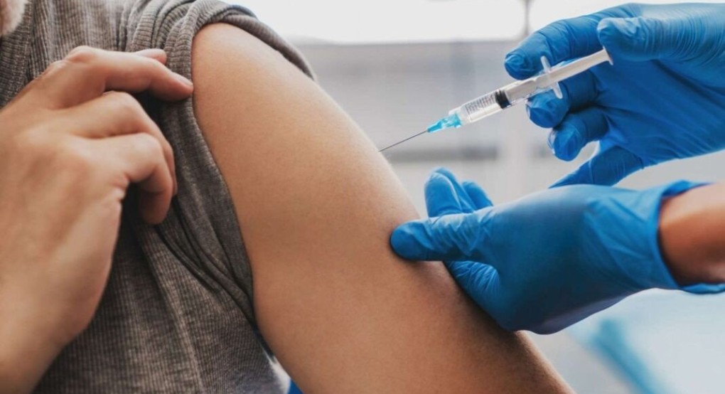 Δ.Θεσσαλονίκης - Δωρεάν εμβολιασμός κατά του Ιού των Ανθρωπίνων Θηλωμάτων (HPV)