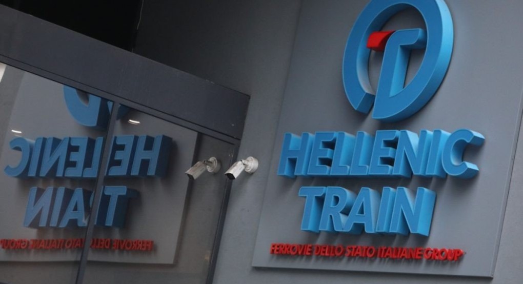 Hellenic Train: Απίστευτη αποκάλυψη – Συνεχίζει να «κόβει» εισιτήρια για το δρομολόγιο Αθήνα-Θεσσαλονίκη, ανοιχτή η πλατφόρμα