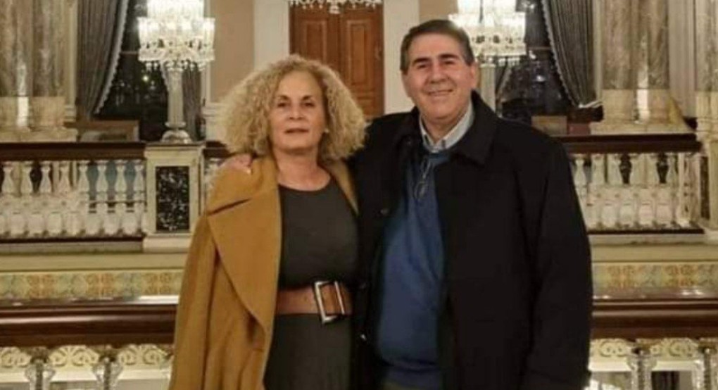 Oι γυναίκες του Ιορδάνη Τζαμτζή