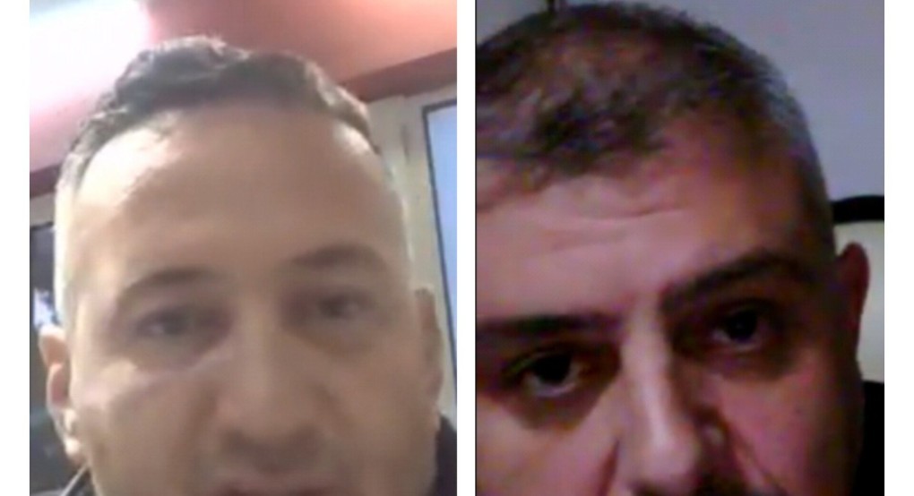 Μονομαχία για δύο στο Δημοτικό Συμβούλιο Αλμωπίας Μονομαχία για δύο στο Δημοτικό Συμβούλιο Αλμωπίας