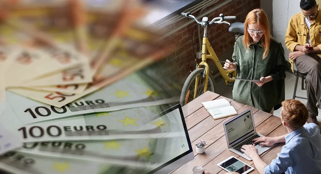 Κλείδωσε ο κατώτατος μισθός -Αύξηση αποδοχών για 650.000 εργαζομένους από 1η Απριλίου Κλείδωσε ο κατώτατος μισθός -Αύξηση αποδοχών για 650.000 εργαζομένους από 1η Απριλίου