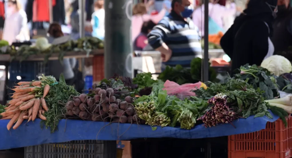 Market pass τώρα και στις λαϊκές αγορές Market pass τώρα και στις λαϊκές αγορές