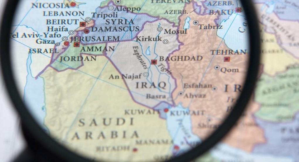 Το Ιράν και η Σαουδική Αραβία συμφωνήσαν να αποκαταστήσουν τις σχέσεις τους