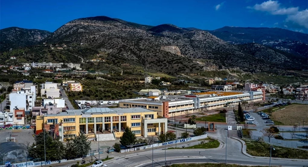Πανεπιστήμιο Θεσσαλίας: Δεν τους δίνουν πτυχίο γιατί έχουν χρέος για την εστία