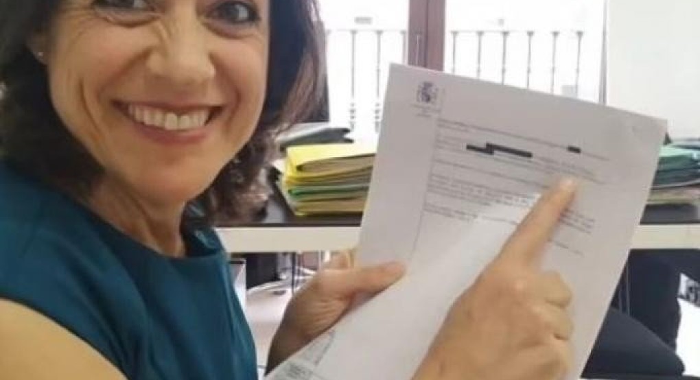 Πρώην σύζυγος θα καταβάλει €204.000 στη γυναίκα του για τα οικιακά που έκανε επί 25 χρόνια Πρώην σύζυγος θα καταβάλει €204.000 στη γυναίκα του για τα οικιακά που έκανε επί 25 χρόνια