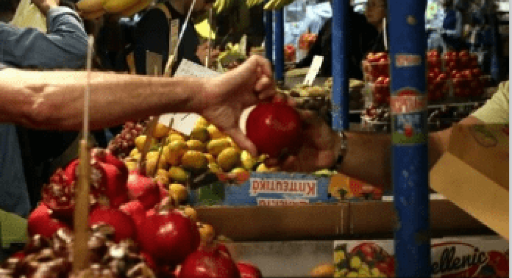 Market pass στις λαϊκές: Πώς οι παραγωγοί θα ενεργοποιήσουν την διαδικασία Market pass στις λαϊκές: Πώς οι παραγωγοί θα ενεργοποιήσουν την διαδικασία