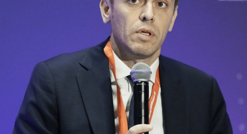 Δημήτρης Μάντζος: «Η ΝΔ και ο κ. Μητσοτάκης να αναλάβουν ατόφια και ακέραιη την ευθύνη της τετραετίας τους» Δημήτρης Μάντζος: «Η ΝΔ και ο κ. Μητσοτάκης να αναλάβουν ατόφια και ακέραιη την ευθύνη της τετραετίας τους»