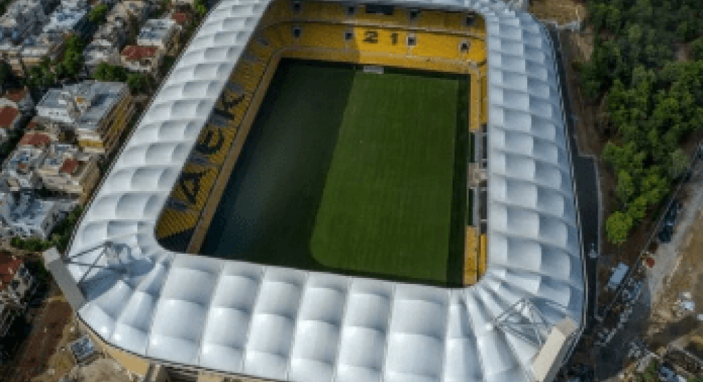 Sold out το ΑΕΚ-Ολυμπιακός Sold out το ΑΕΚ-Ολυμπιακός
