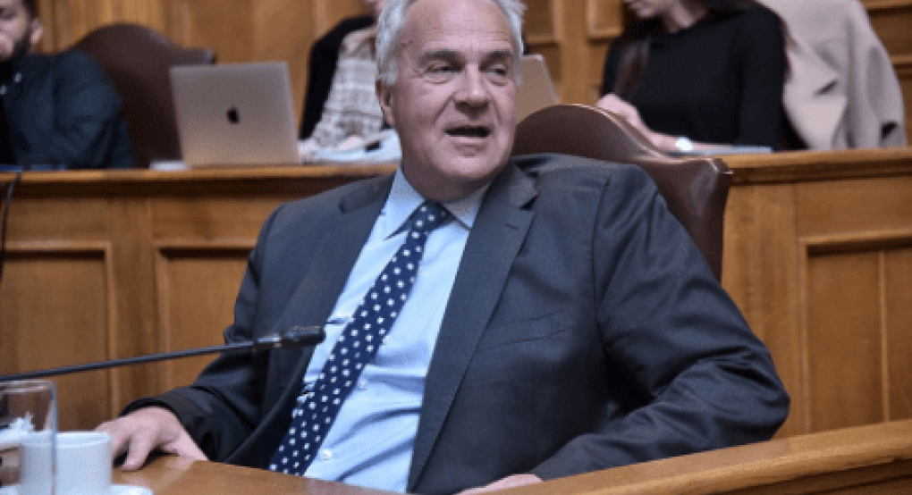 Παράνομη η απεργία της ΑΔΕΔΥ, λέει το ΥΠΕΣ Παράνομη η απεργία της ΑΔΕΔΥ, λέει το ΥΠΕΣ