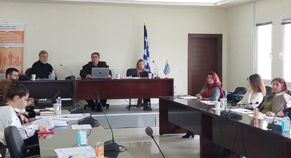 Ιορδάνης Τζαμτζής: «Να δώσουμε νέο νόημα στον όρο "αναπηρία και προσβασιμότητα"» Ιορδάνης Τζαμτζής: «Να δώσουμε νέο νόημα στον όρο "αναπηρία και προσβασιμότητα"»