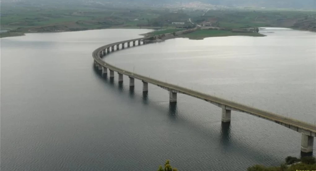 Υπό εξέταση το συνολικό κλείσιμο της γέφυρας των Σερβίων