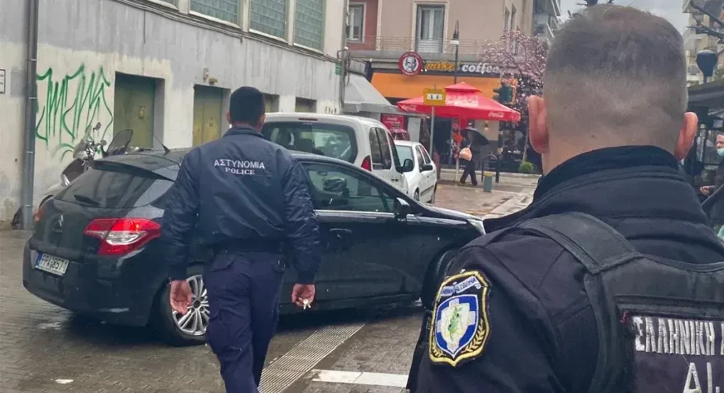Για κακούργημα κατηγορείται ο σταθμάρχης - «Αναλαμβάνω την ευθύνη που μου αναλογεί»
