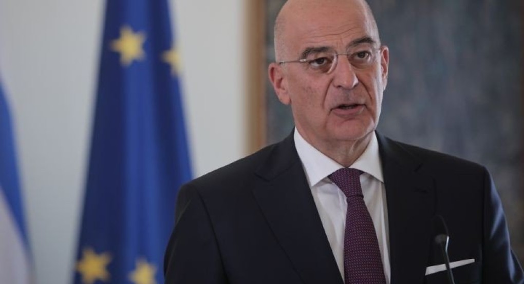 Ν. Δένδιας: Η Ελληνική κοινότητα του Καναδά μεταφέρει στις νεότερες γενιές την τεράστια Ελληνική παράδοση Ν. Δένδιας: Η Ελληνική κοινότητα του Καναδά μεταφέρει στις νεότερες γενιές την τεράστια Ελληνική παράδοση