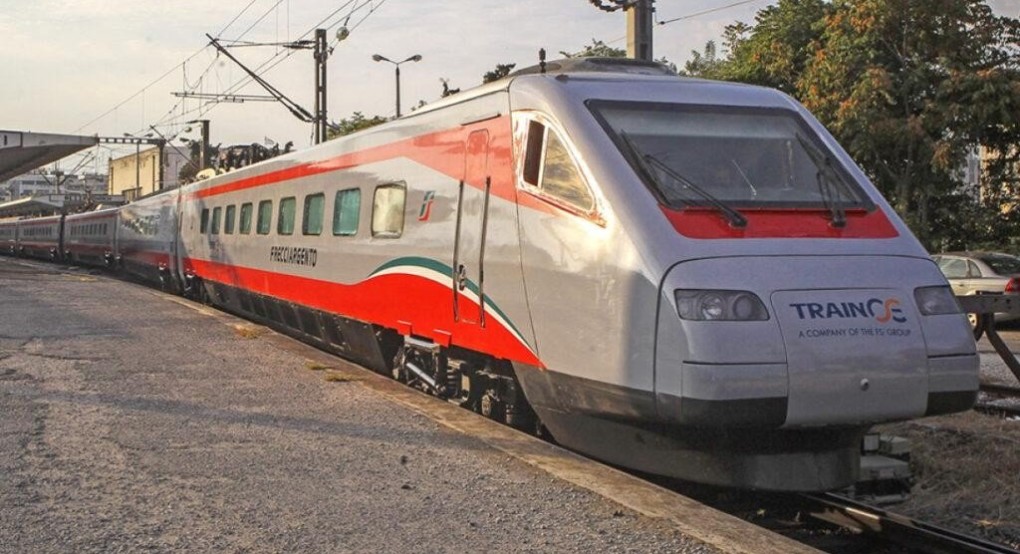 Νέα απεργία – Χωρίς τρένα το Σαββατοκύριακο