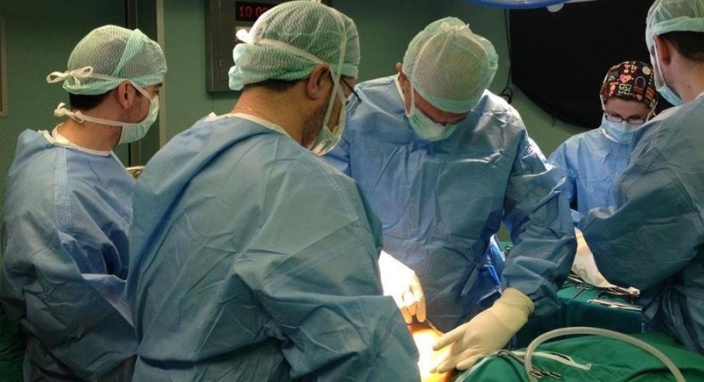 Μεταμοσχεύσεις: 23 Συντονιστές Μεταμοσχεύσεων – Τι προβλέπει τροπολογία του υπουργείου Υγείας Μεταμοσχεύσεις: 23 Συντονιστές Μεταμοσχεύσεων – Τι προβλέπει τροπολογία του υπουργείου Υγείας