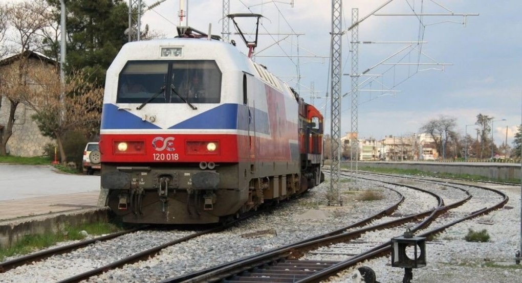 Τρένα: Εγγραφα – φωτιά δείχνουν μπάχαλο και κατά την επιστροφή στις ράγες Τρένα: Εγγραφα – φωτιά δείχνουν μπάχαλο και κατά την επιστροφή στις ράγες