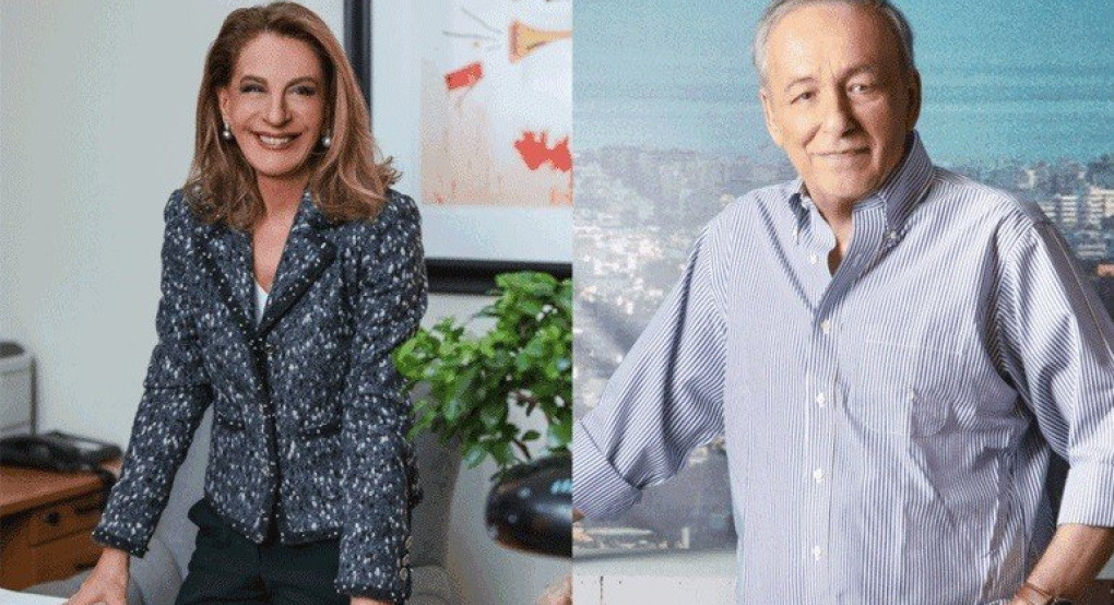 Ο Ανδρέας Μικρούτσικος εξομολογείται για τον έρωτά του με την Όλγα Τρέμη Ο Ανδρέας Μικρούτσικος εξομολογείται για τον έρωτά του με την Όλγα Τρέμη