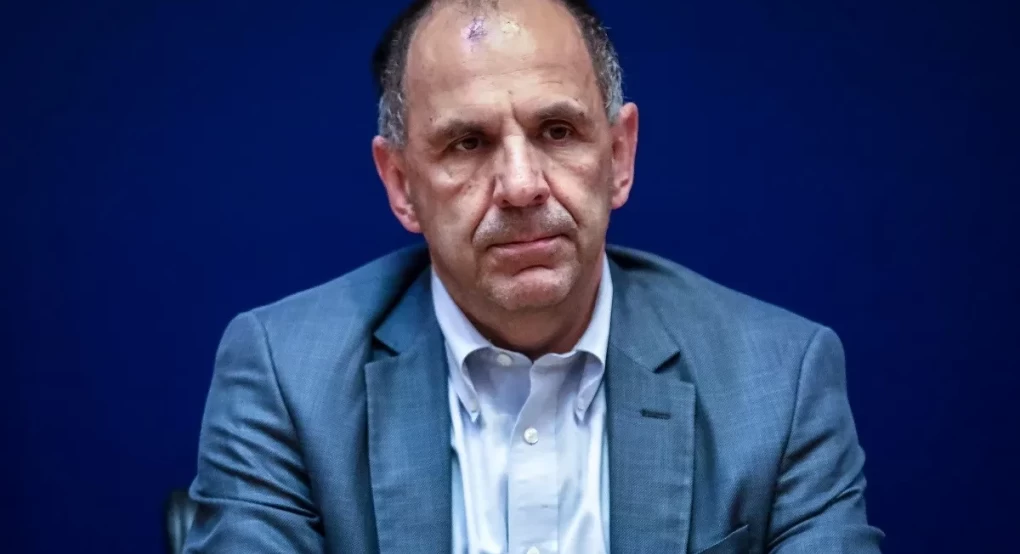 Γεραπετρίτης για τους σιδηροδρόμους – “Την Τετάρτη το πλαίσιο επανεκκίνησης, σε πλήρη λειτουργία πριν το Πάσχα” Γεραπετρίτης για τους σιδηροδρόμους – “Την Τετάρτη το πλαίσιο επανεκκίνησης, σε πλήρη λειτουργία πριν το Πάσχα”