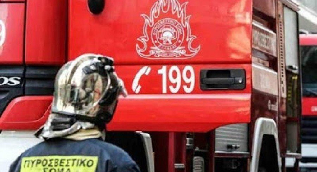 Δ.Π.Υ.Ν. Πέλλας- Επείγουσα ενημέρωση- Άσκηση  «ΣΕΙΣΙΧΘΩΝ 2023»